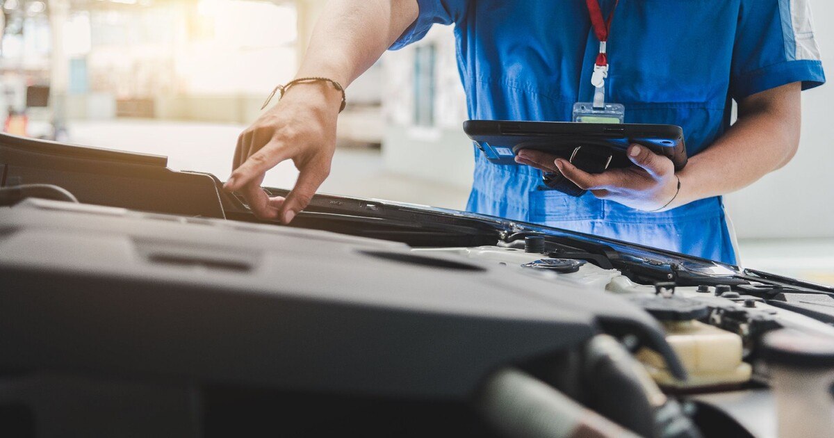 Voll vernetzt und digitalisiert