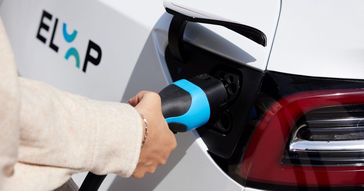 Carsharing mit Kreditkarte