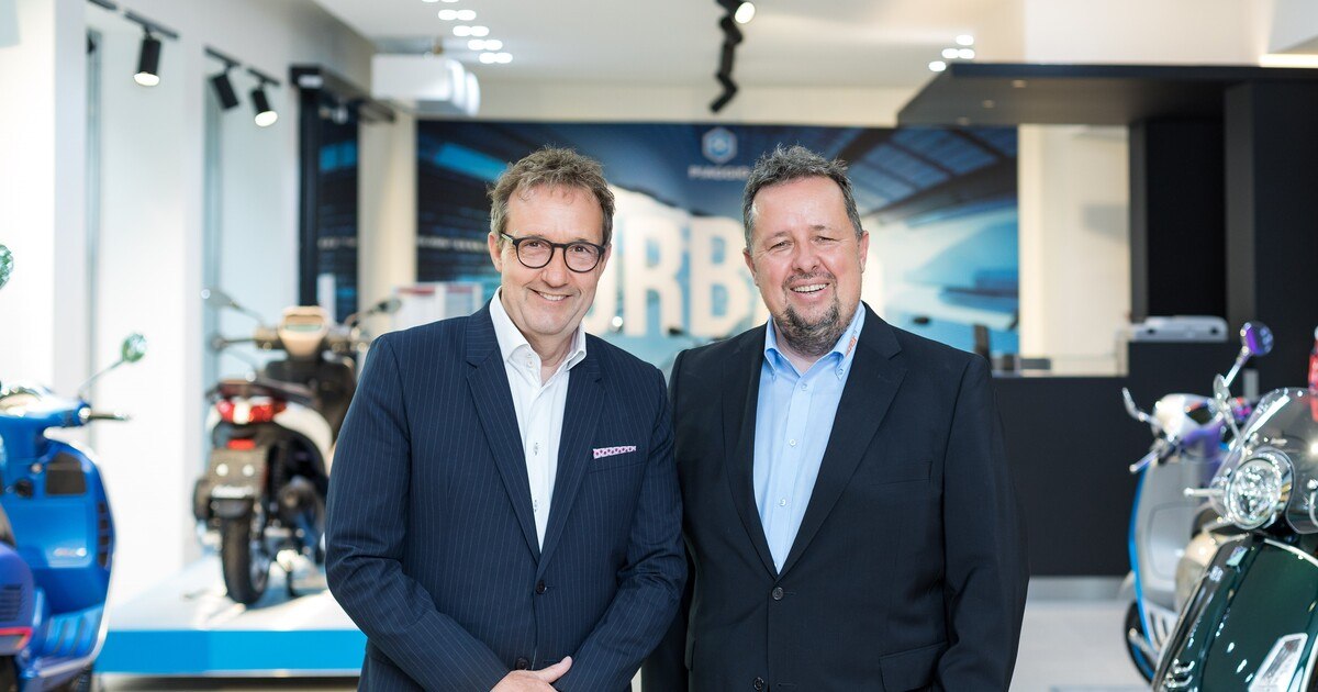 Faber feiert 75. Geburtstag