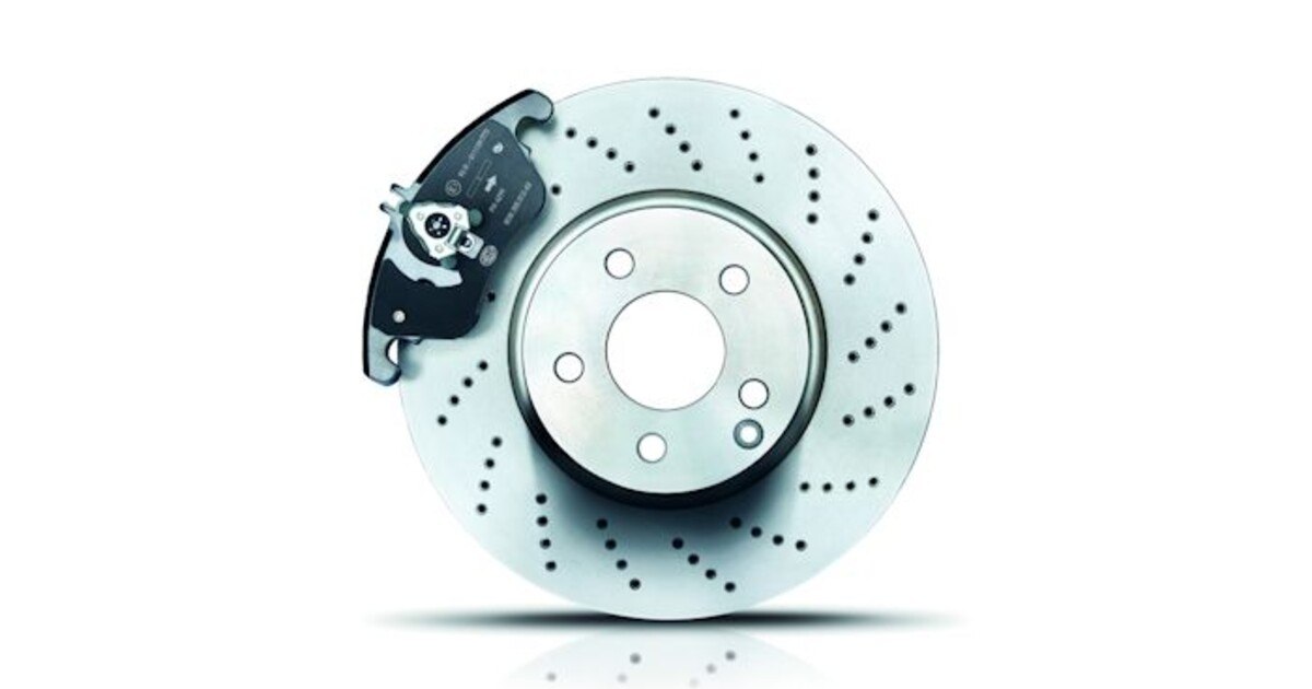 Rochade am Bremsenmarkt