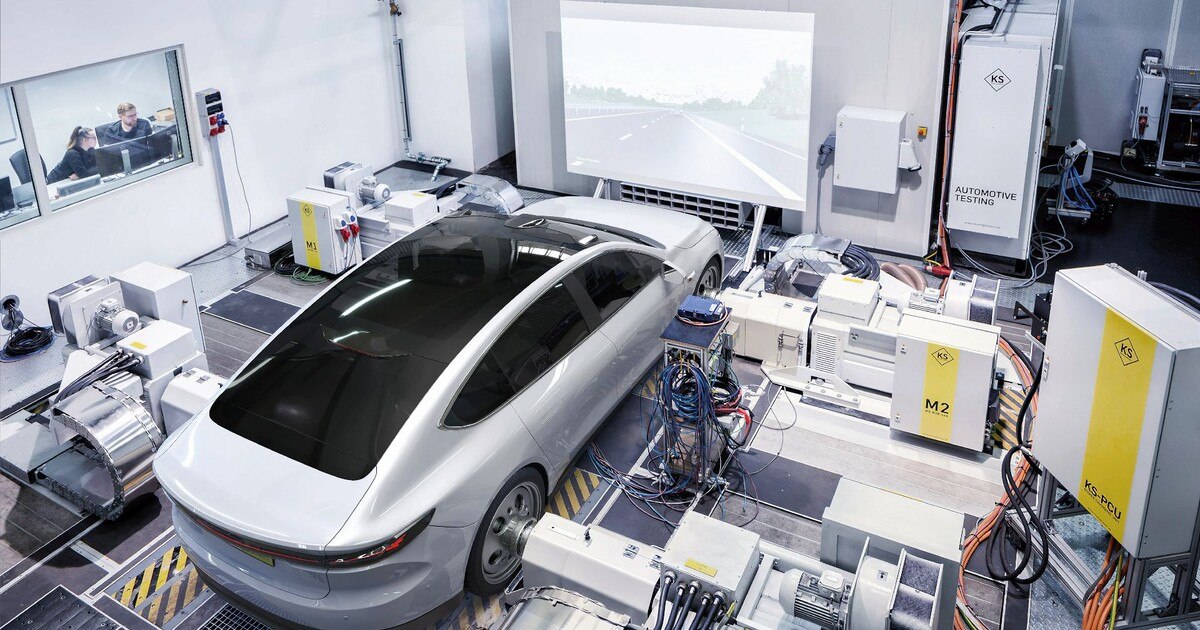 Wieviel PS hat mein E-Auto wirklich?