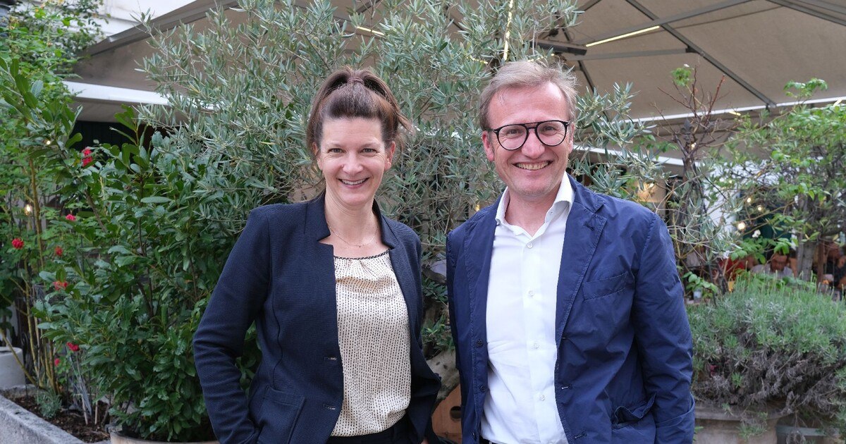 Mazda feiert Rekordwachstum