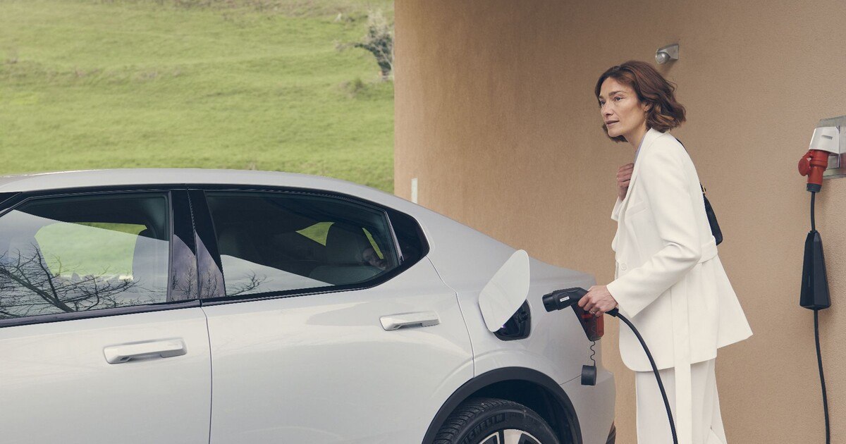 Die Wallbox zum Mitnehmen