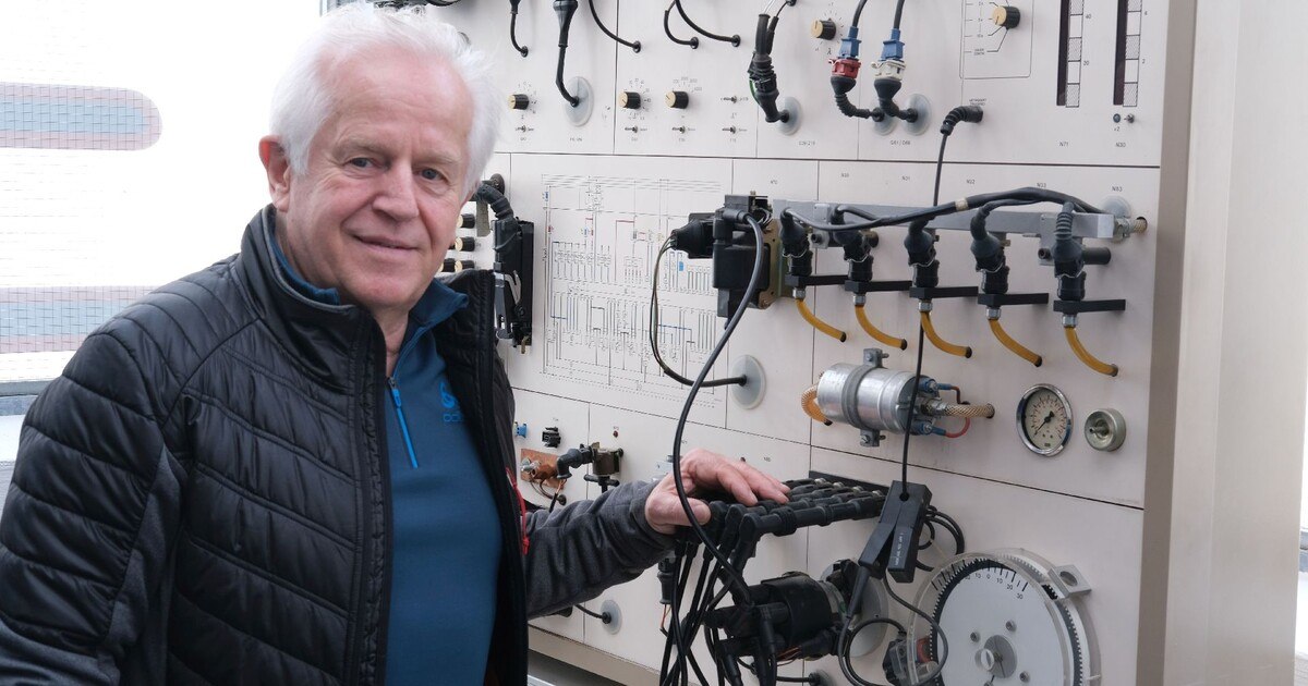 Techniktraining: Aus Fehlern lernen