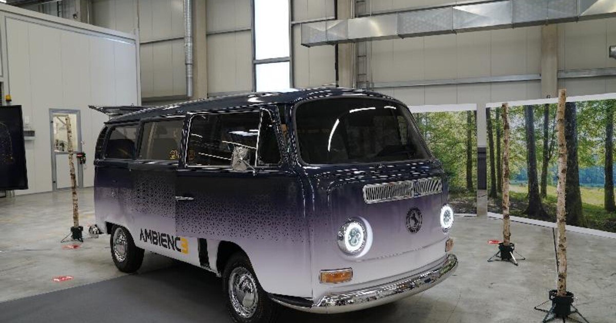 Continental heimst Design-Preise ein