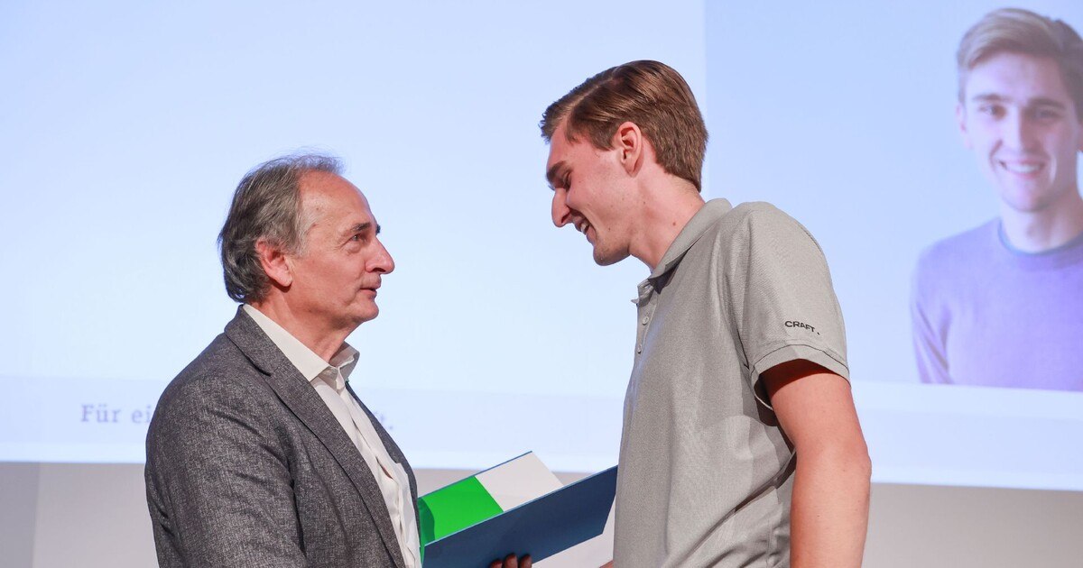 Die Lehrlings-Staatsmeister 2023