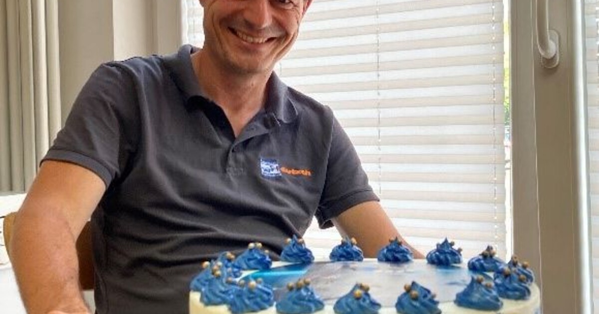 AkzoNobel liefert den 100. Paint PerformAir aus