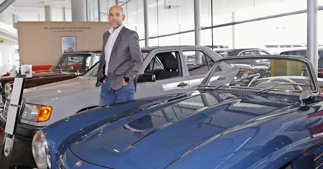 Wenn es um die Auswahl des richtigen Öls für betagte Motoren geht, gibt es nur eine Devise: Bloß nichts Synthetisches!