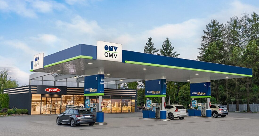 Sowohl der Absatz von Benzin als auch der Dieselabsatz sind im zweistelligen Prozentbereich rückläufig.