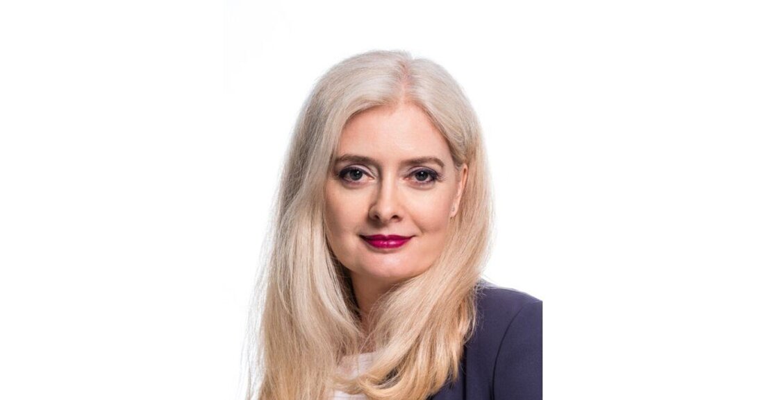 Per 1. Juli 2024 übernimmt Judith Porstner als Managing Director die Führung von Opel Austria.