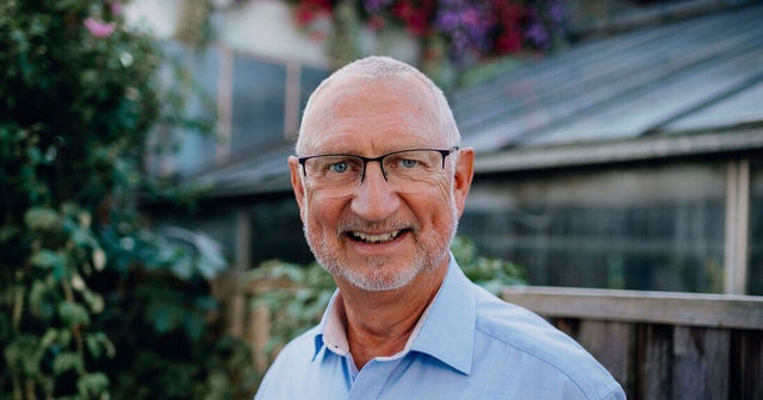 Gebrauchtwagen-Absatzberater Peter Pellkofer gibt Tipps für ein florierendes Gebrauchtwagengeschäft 2024.