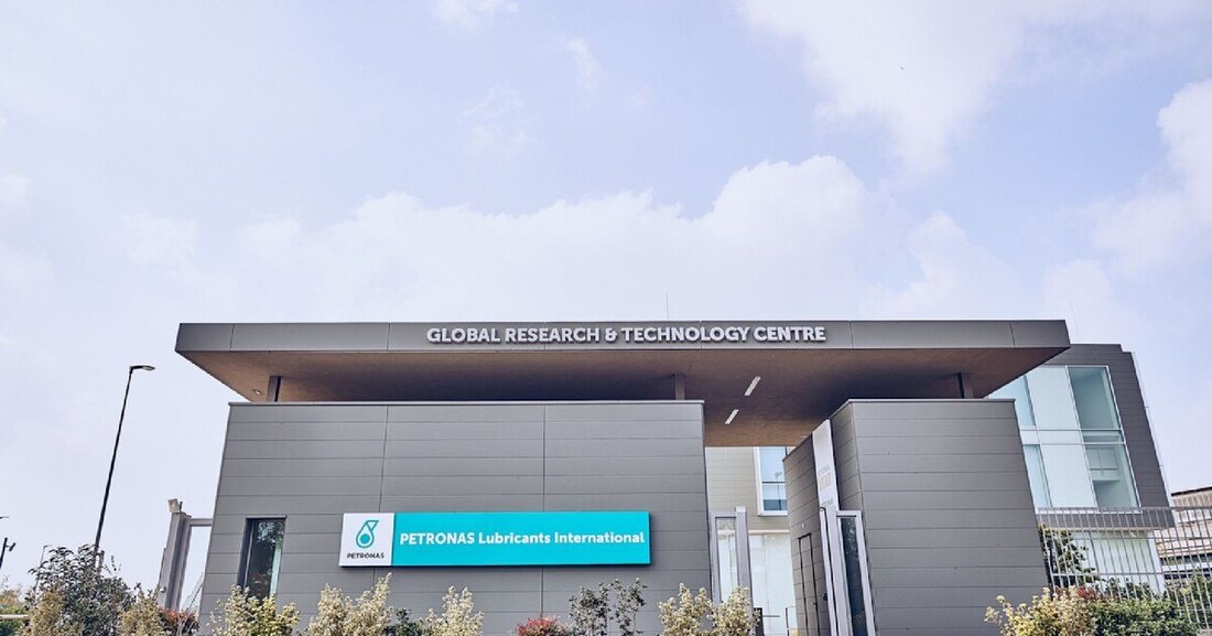 Petronas Lubricants International (PLI) gründete eine neue Business-Unit für NEV-Flüssigkeiten (New Energy Vehicle).