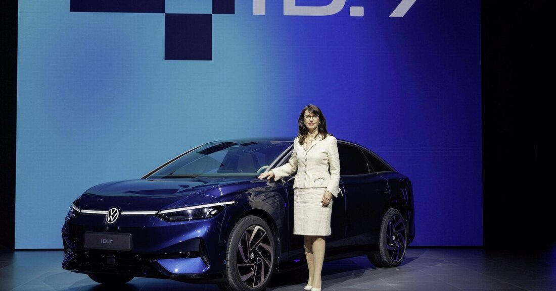 Deutsche Autohersteller treiben ihre Elektrifizierungsstrategie mit Hochdruck voran.