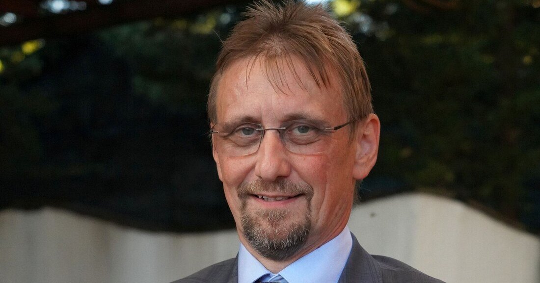 Georg Ringseis sagt im Interview, warum Kfz-Betriebe keine Angst vor der Zukunft haben müssen.