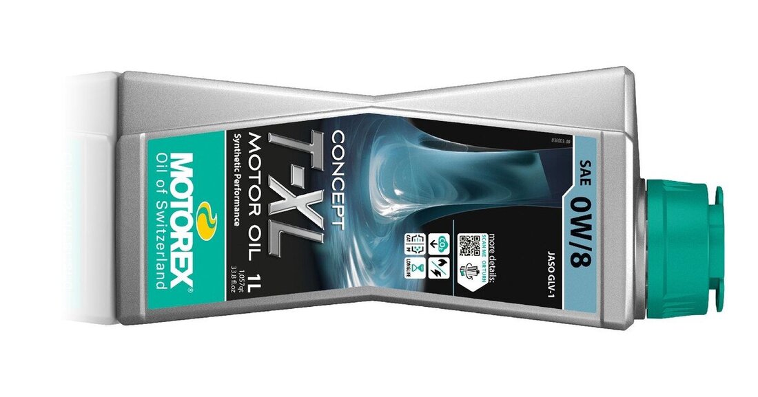 Die Schmierstoffhersteller haben ihre Produkte weiterentwickelt und erneut stark verbessert.