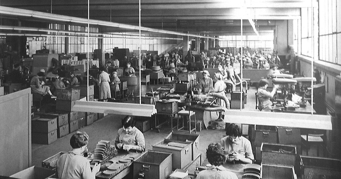 Die traditionsreiche Marke Textar von Bremsenhersteller TMD Friction feiert ihr 111-jähriges Jubiläum.