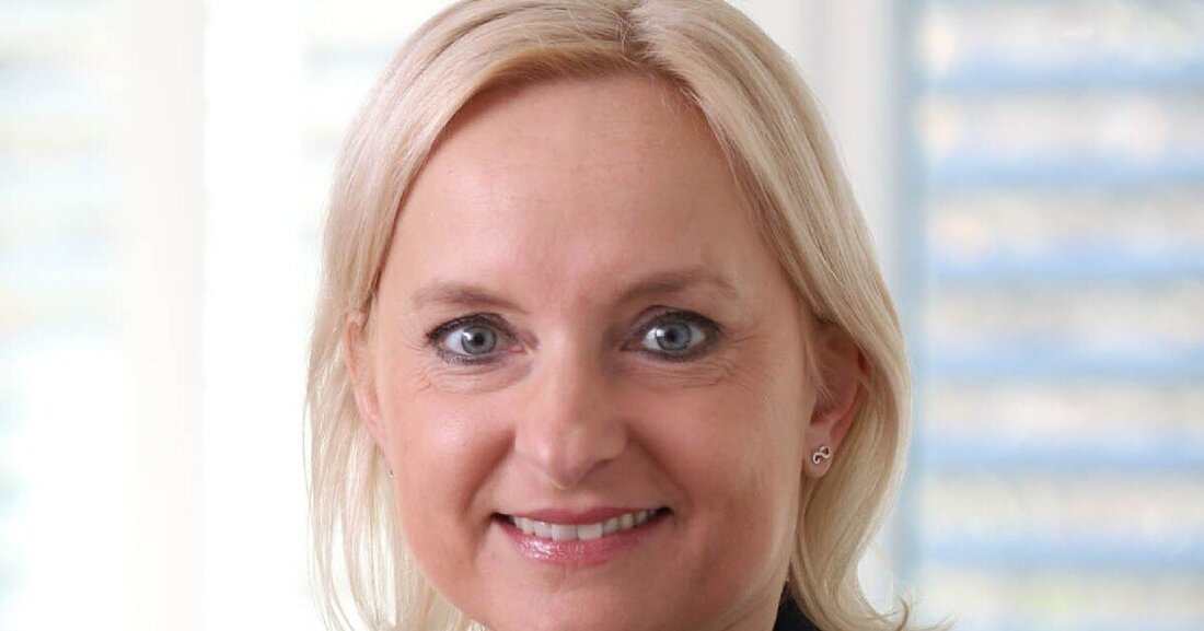 Sabine Zimmerer hat die Marketingleitung für die WashTec AG und die AUWA-Chemie GmbH übernommen.