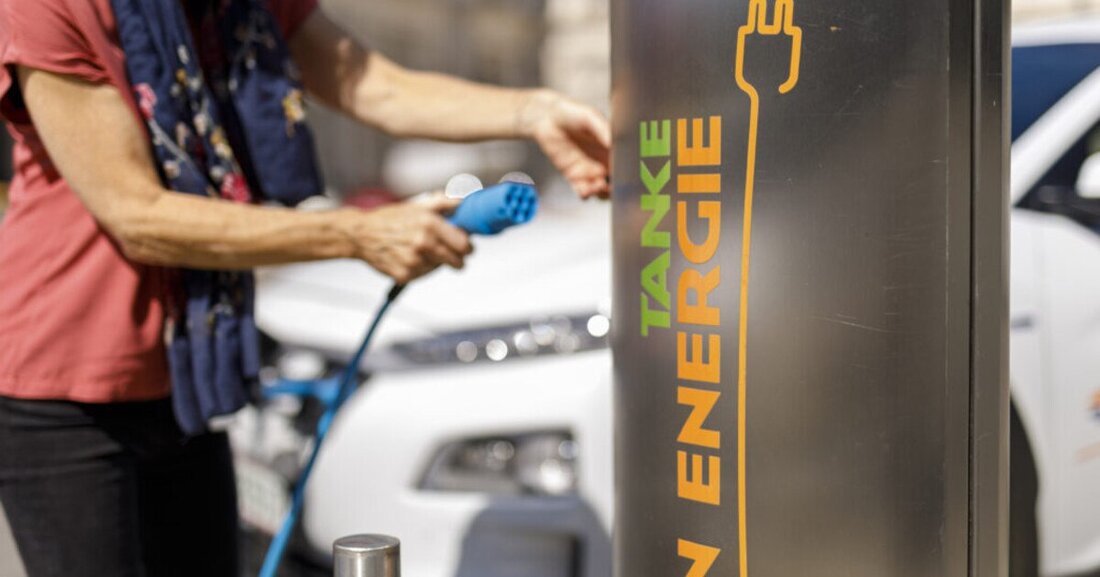 Wien Energie führt ab Oktober verbrauchsbasierte Kilowattstunden-Tarife ein, die Salzburg AG bereits seit 18. September.