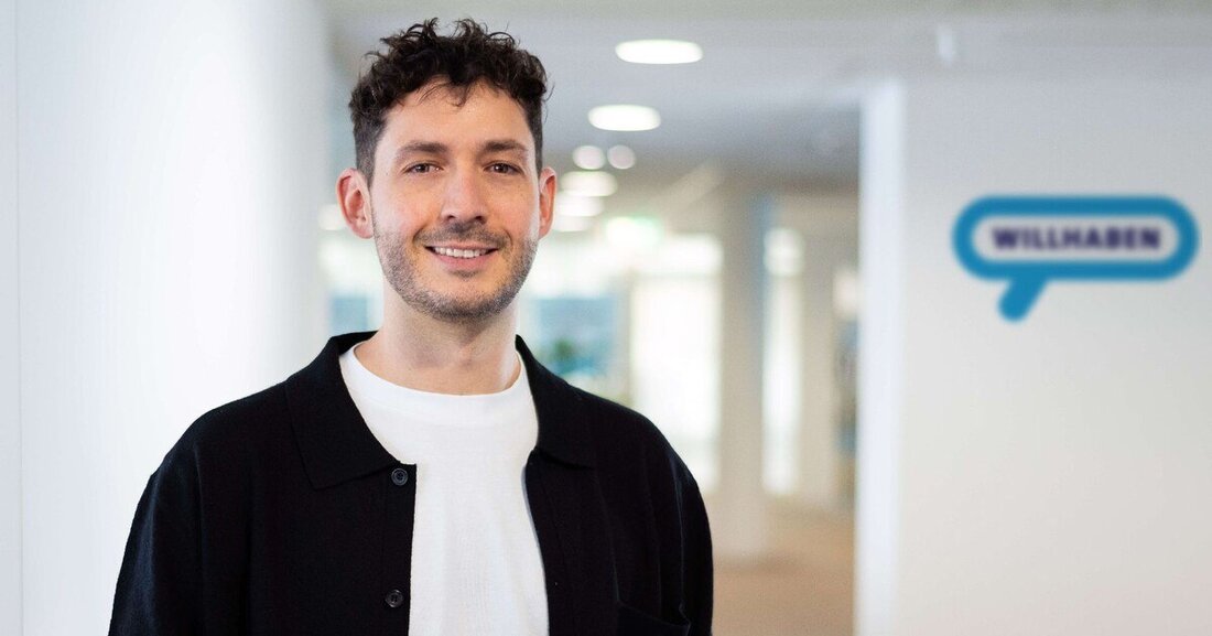 willhaben hat einen neuen Motor-Strategen: Alexander Reissigl steigt zum Head of Auto & Motor beim Motornetzwerk auf.