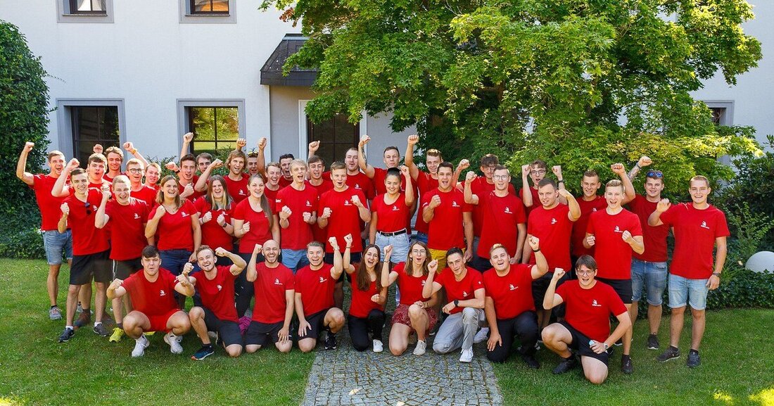 Die Weltmeisterschaft der Berufe geht derzeit an 25 Austragungsorten in aller Welt über die Bühne.